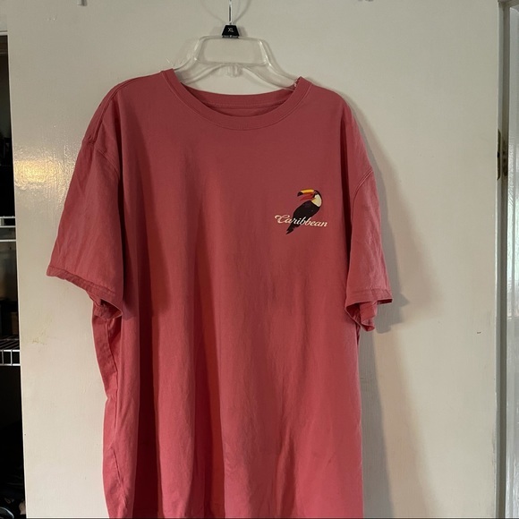 Caribbean Other - Caribbean tshirt